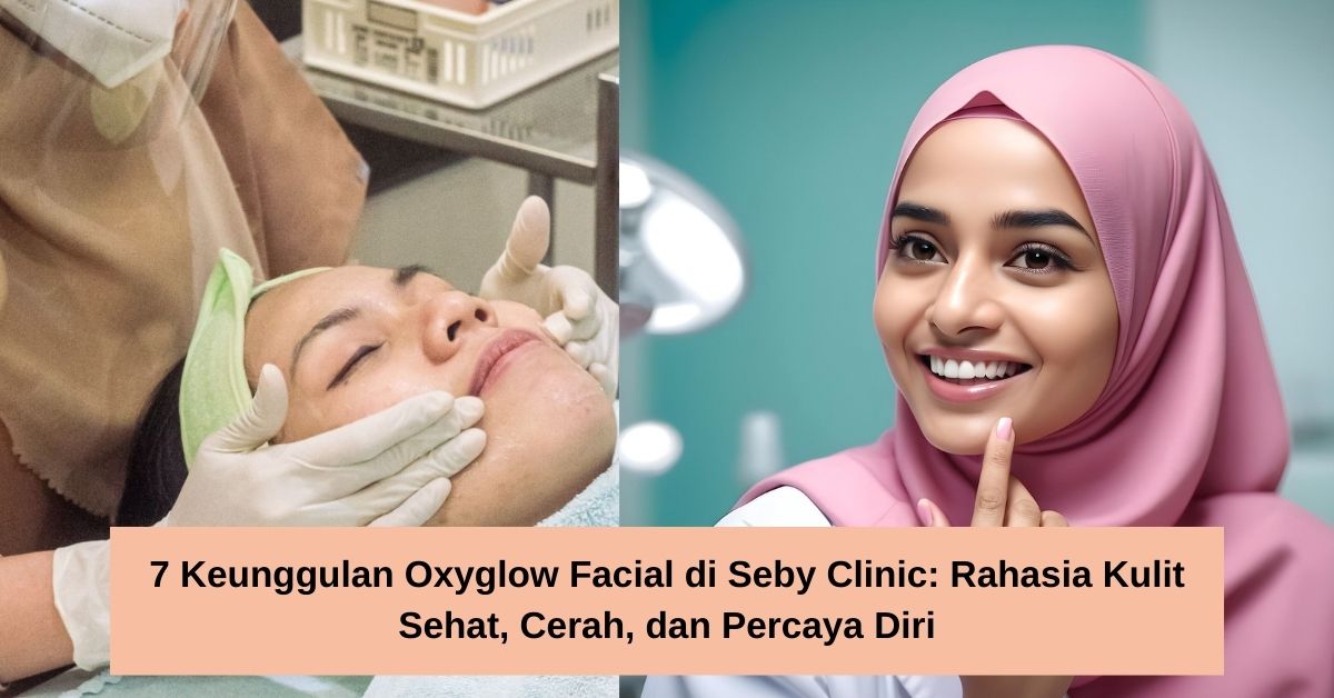 Ratu Ayu Salon: Rahasia Kulit Sehat di Tengah Cuaca Lembap Cilacap